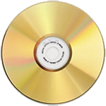 Płyta DVD Gold