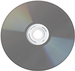 Płyta DVD M-Disc