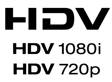 Logo HDV