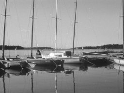 Mazury lata 80-90